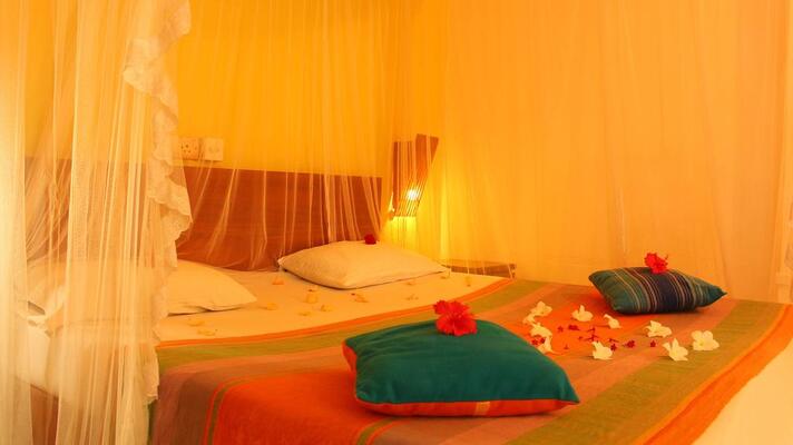 Primrose Guest House