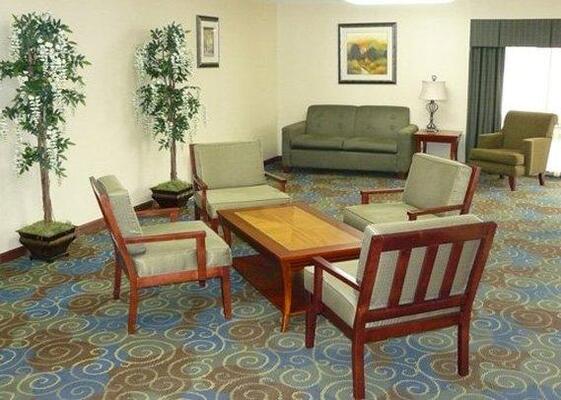Quality Inn Opryland Area