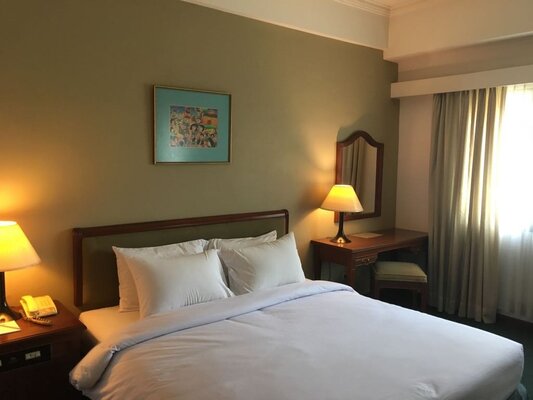 Paragon Gallery Hotel Jakarta