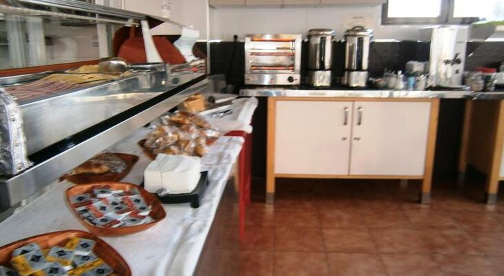 Hotel La Milagrosa