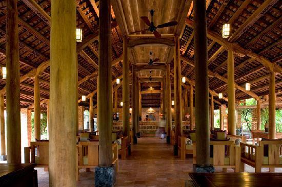 Pilgrimage Village