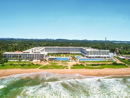 Hotel Riu Sri Lanka