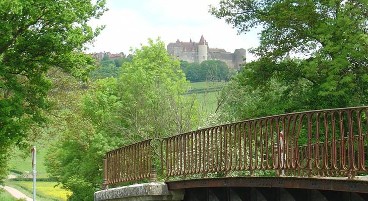 Hostellerie du  Chateau