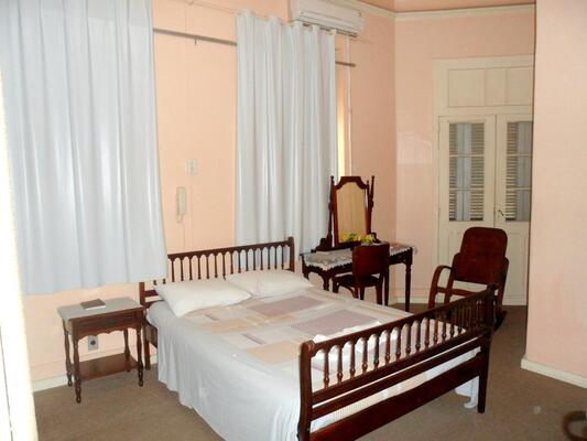 Hotel Palacio