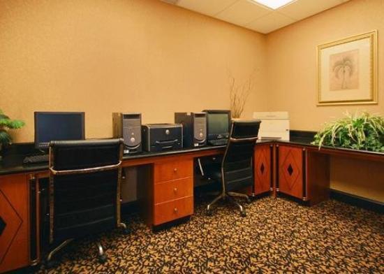 Comfort Suites Columbia at Harbison