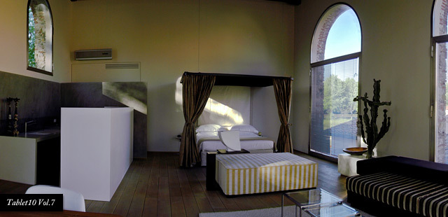 Riva Lofts Florence