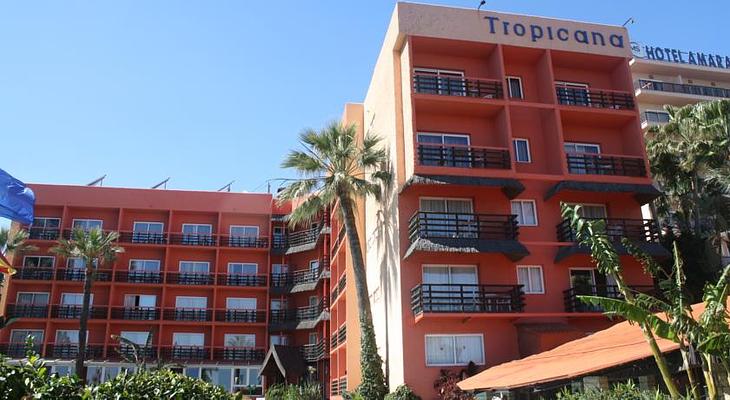 MS Hotel Tropicana