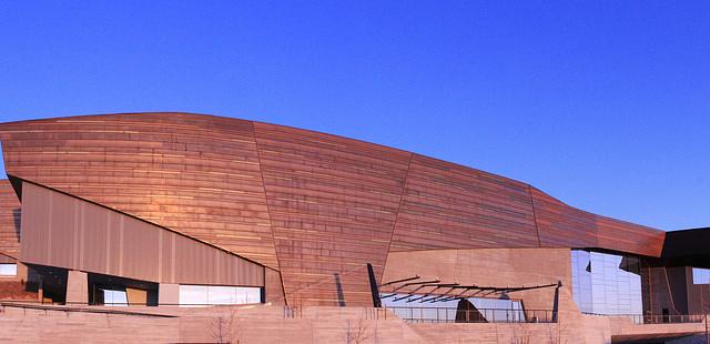 Natural History Museum of Utah