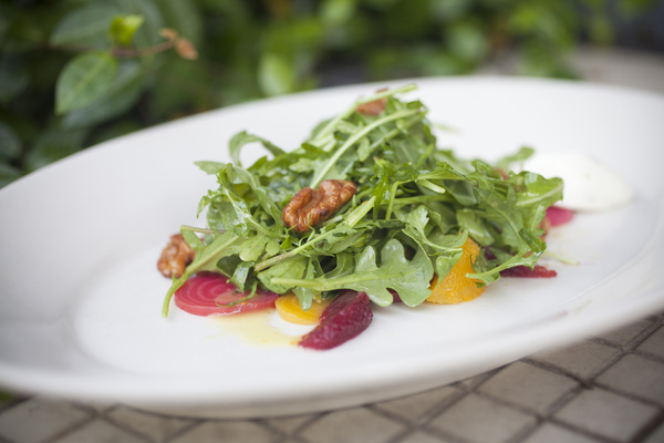 Gautreau's Restaurant