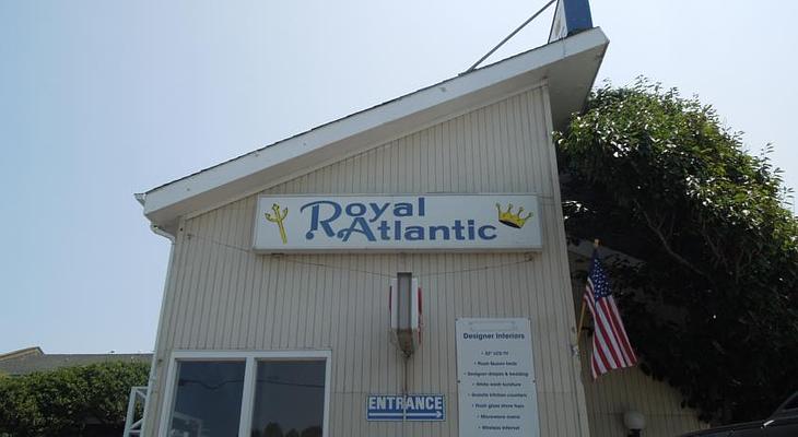 Royal Atlantic Beach Resorts