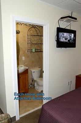 Haiban Inn Jersey City
