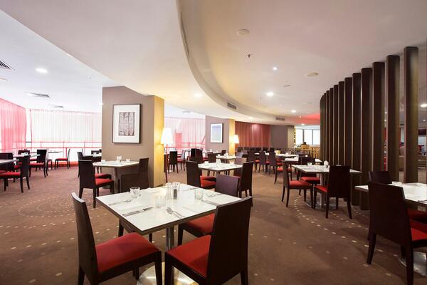 Hotel Grand Chancellor Townsville