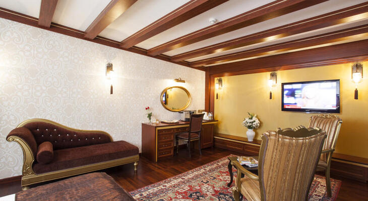 Ottoman Hotel Imperial