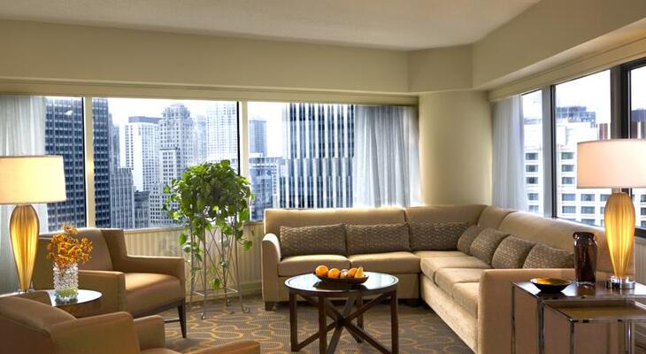 Swissotel Chicago