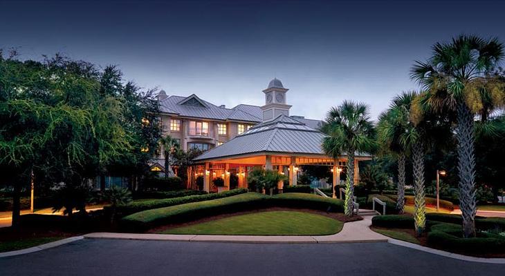 Inn & Club at Harbour Town - Sea Pines Resort