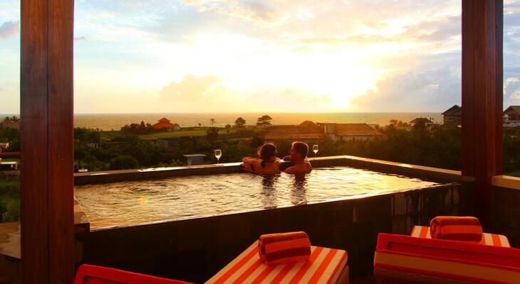 The Kirana Canggu Hotel