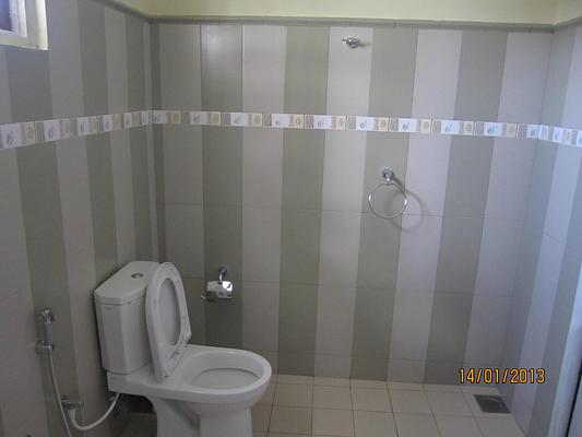 YMCA Tourist Hostel