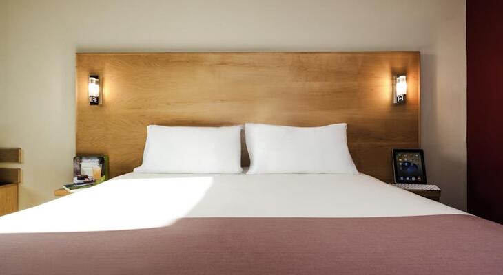 ibis Muscat Hotel