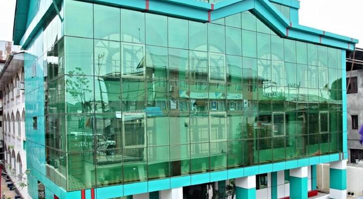 Hotel Ibni Kabeer
