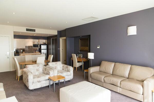 Peppers Seaport Hotel