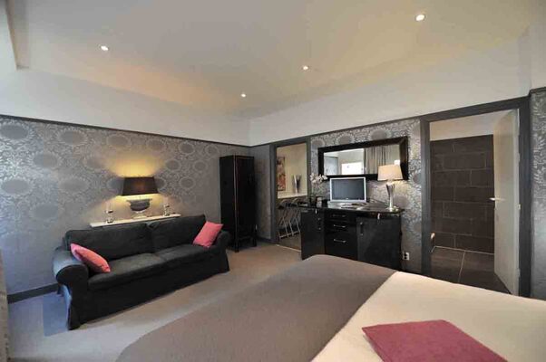 B&B The Posthoorn Amsterdam