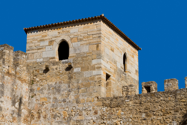 Castelo De Sao Jorge