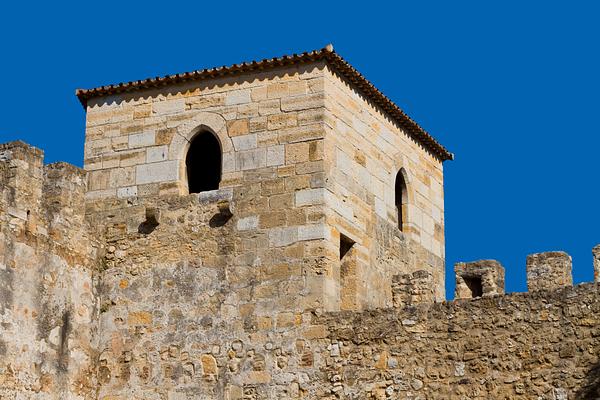 Castelo De Sao Jorge