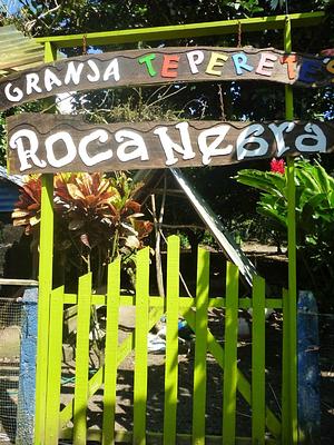 Hotel Roca Negra del Arenal