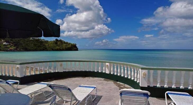 Gem Holiday Beach Resort