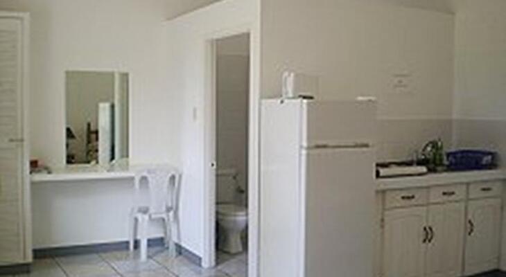 Top Ranking Guesthouse