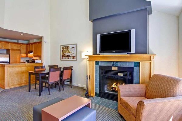 Homewood Suites by Hilton Mont-Tremblant Resort