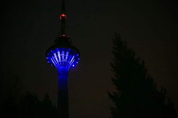 Tallinna Teletorn
