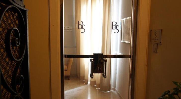 Bellesuite Rome