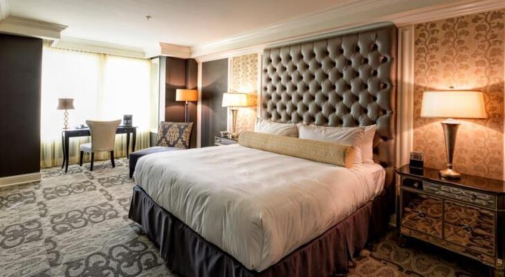Hotel Ballard