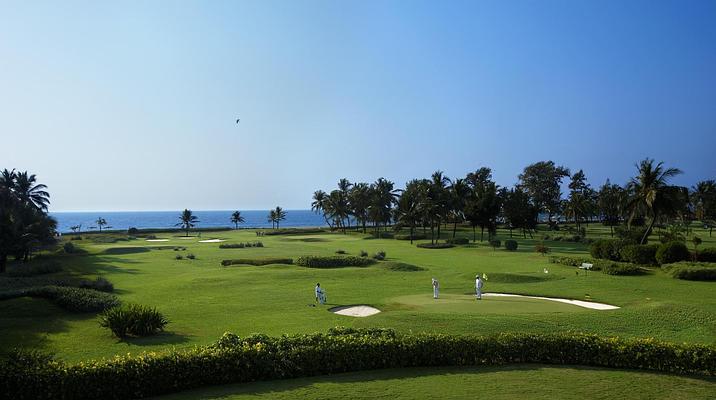 The St. Regis Goa Resort