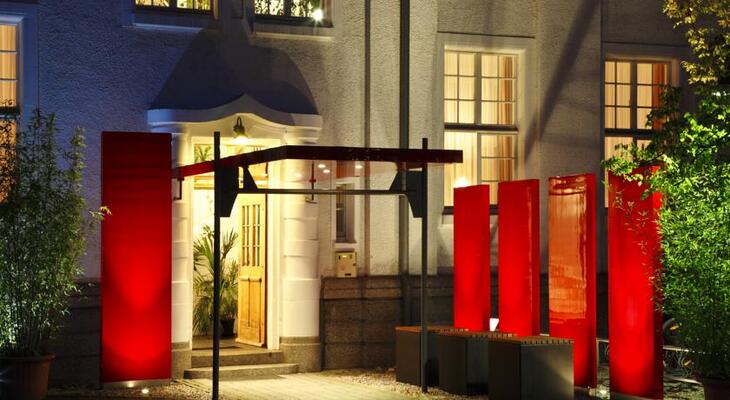 ABC Hotel