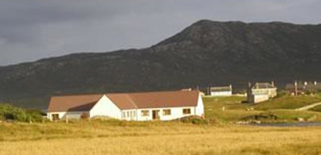 Rushlee House