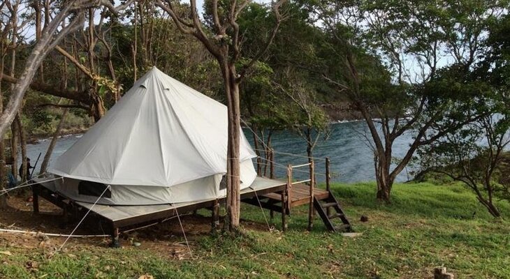 Cliff Cottage resort and restaurant