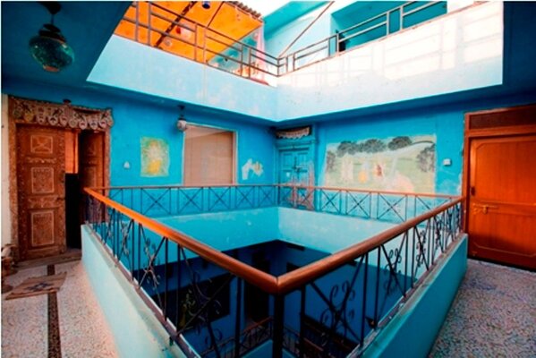 Yogi Guest House