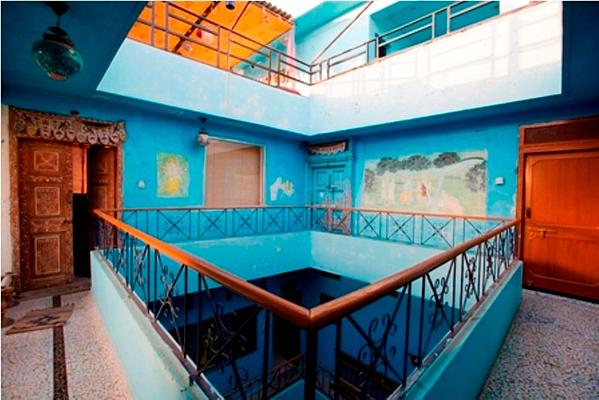 Yogi Guest House