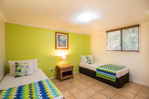 Shingley Beach Resort