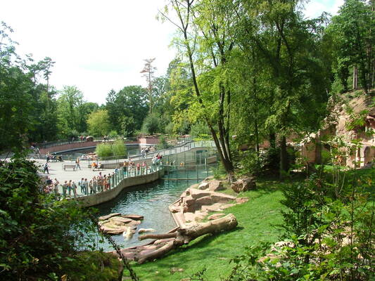 Tiergarten Nuernberg