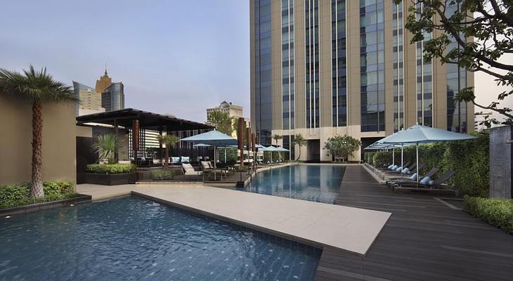 Sofitel Bangkok Sukhumvit