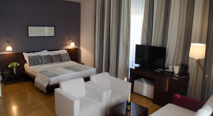 Hotel Unique