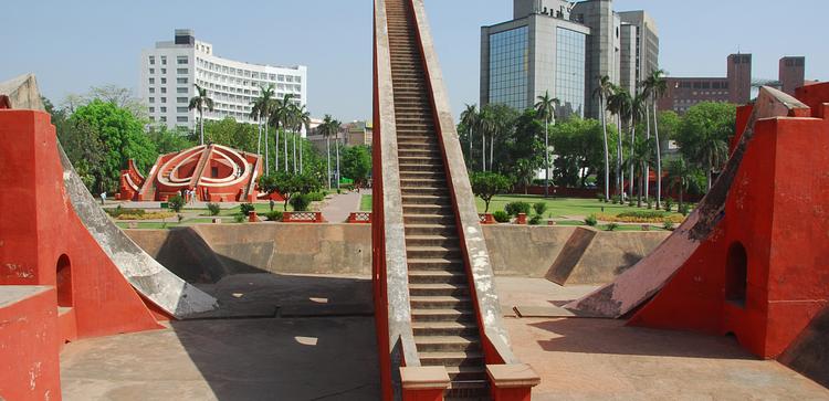 Jantar Mantar