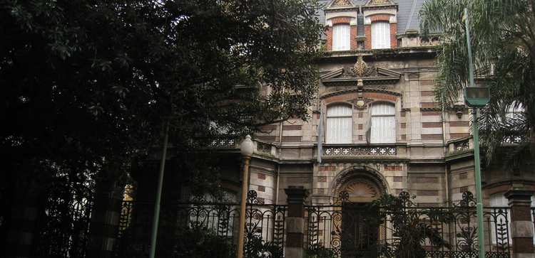 Recoleta
