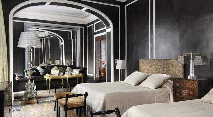 Casa Howard Firenze - Residenza d'Epoca