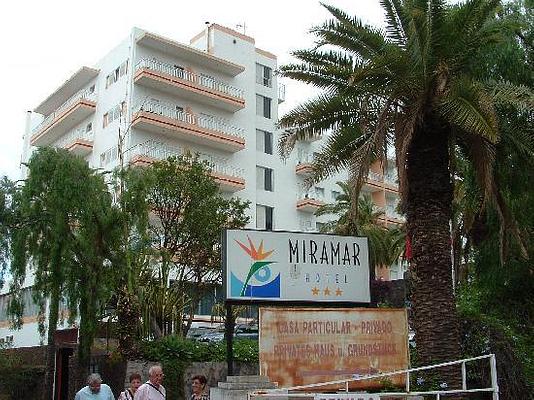 Hotel Miramar