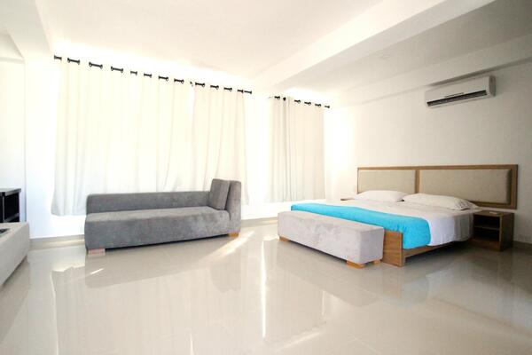 Hotel Boutique Casa Salamandra
