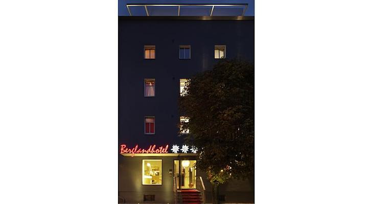 Bergland Hotel